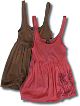 Baby Doll Tank