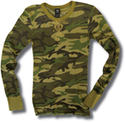 Camo Thermal