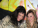 bond girls