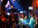 dj and dancers
