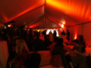 the smoking lounge
