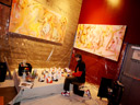 nick painting 