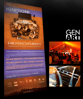 Gen Art Ignition by Nokia