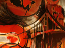 red city final painting