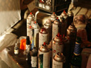 nick's paints